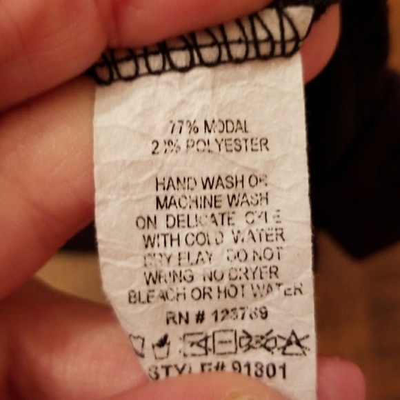 Alya Black Choker neck dress - Picture 6 of 8